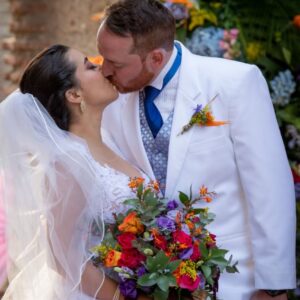 boda en guatemala