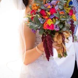 Boda de destino