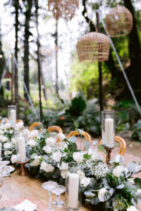 Boda personalizada en Guatemala
