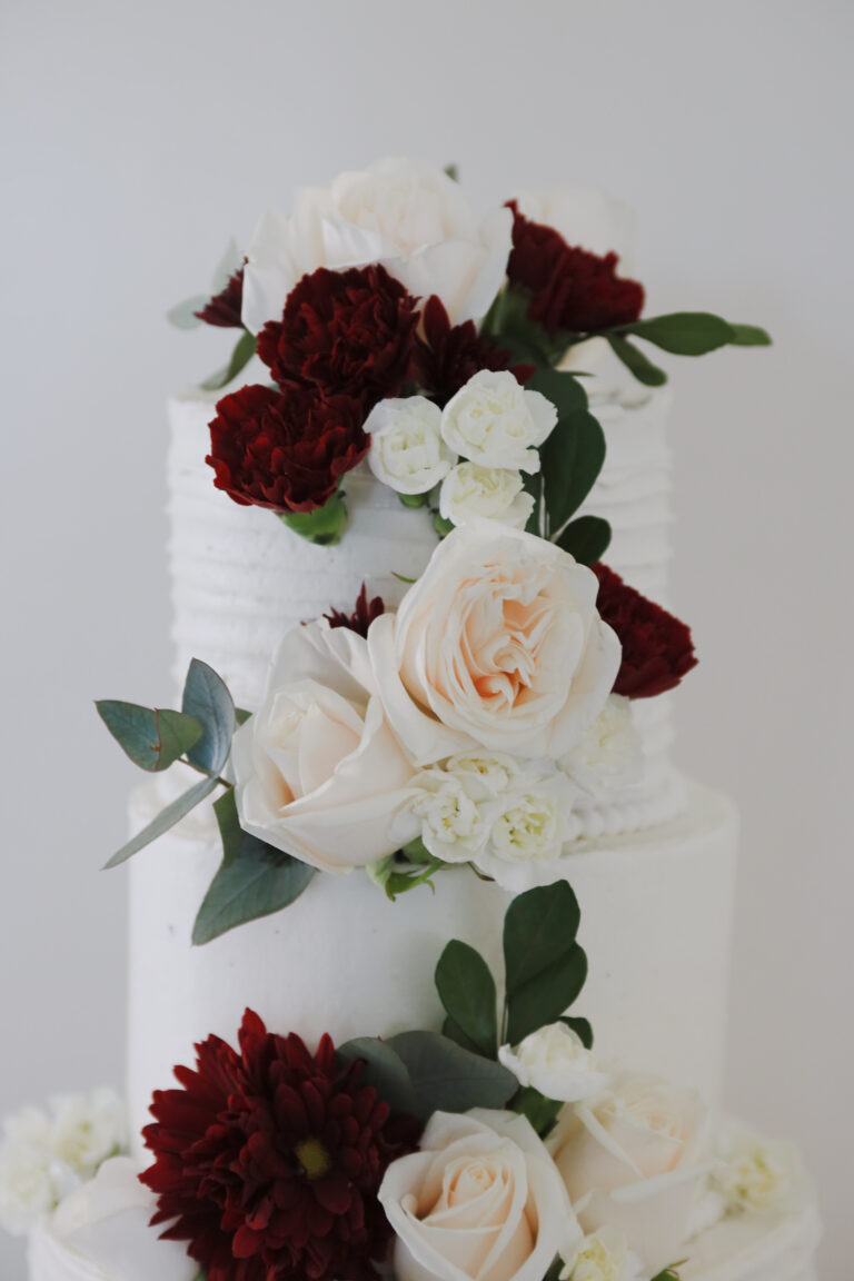 Boda clásica en Guatemala