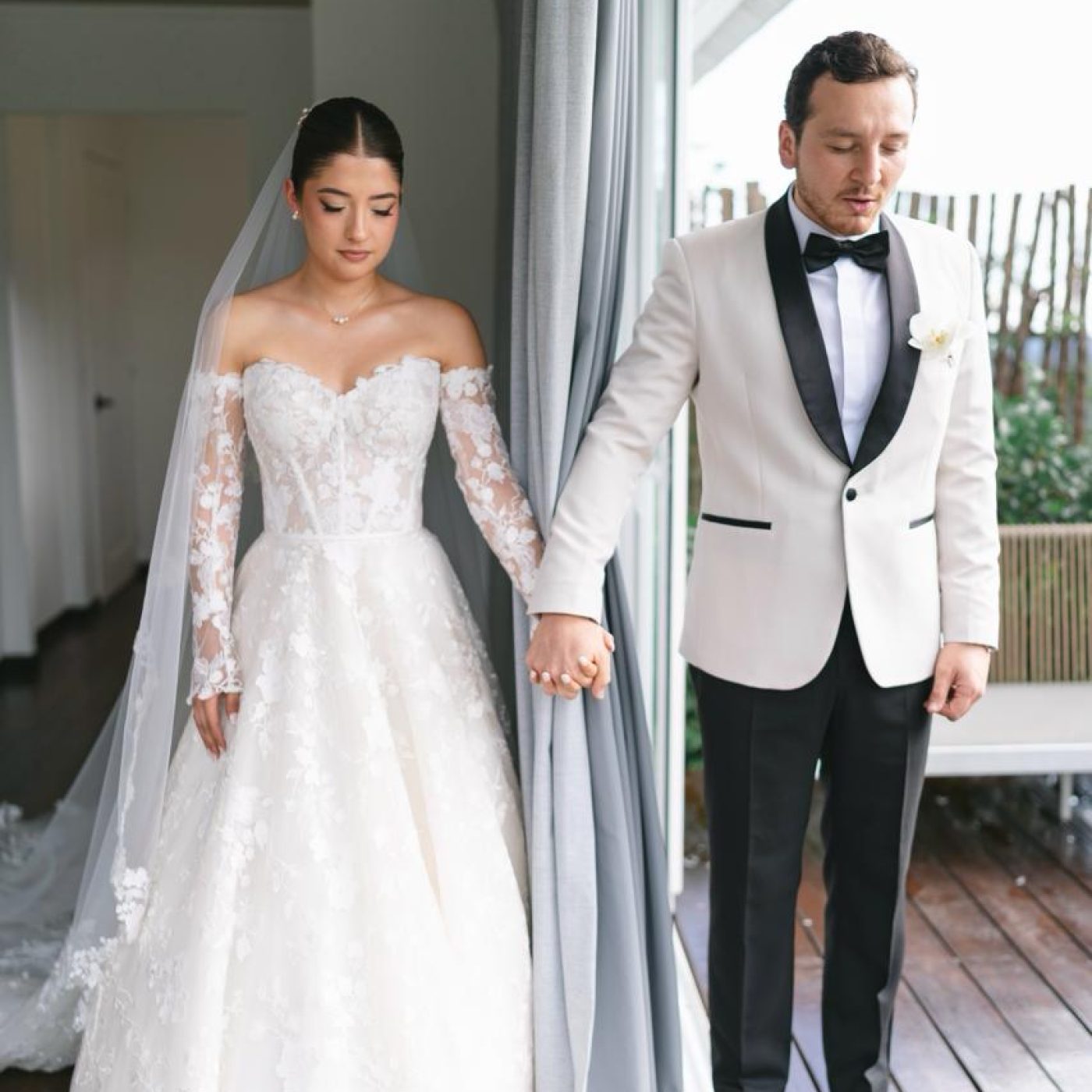 Sabrina Palmieri Photo