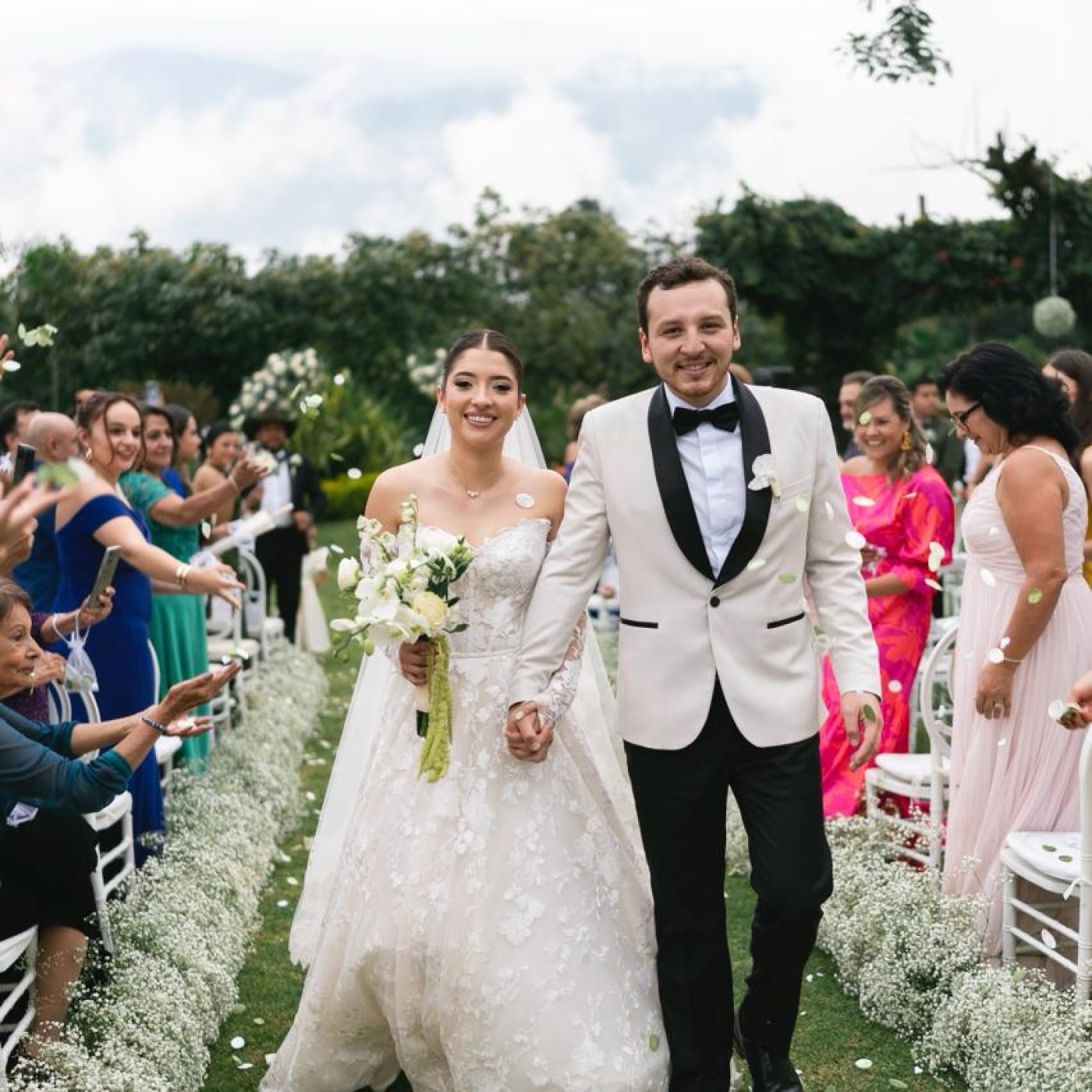 Sabrina Palmieri Photo