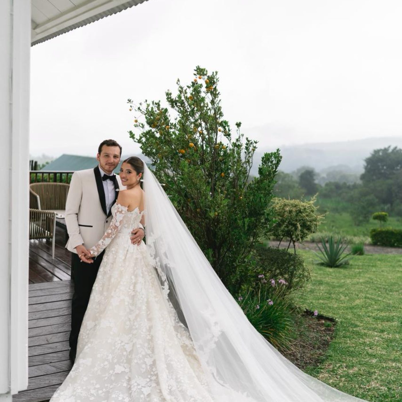 Sabrina Palmieri Photo