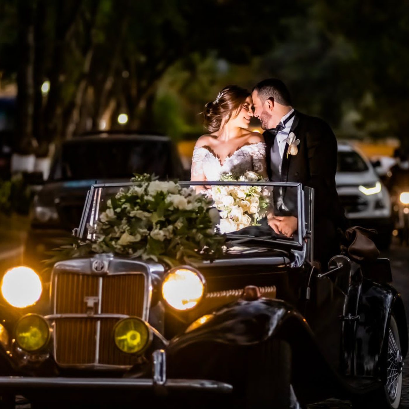 Lester Manchamé Photography